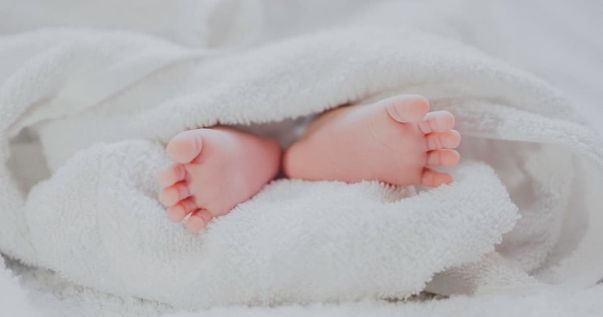 Top 30 des cadeaux de naissance vraiment utiles